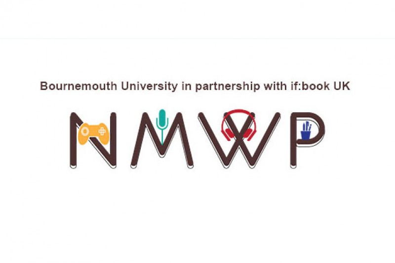 MA Creative Writing and Publishing Bournemouth University